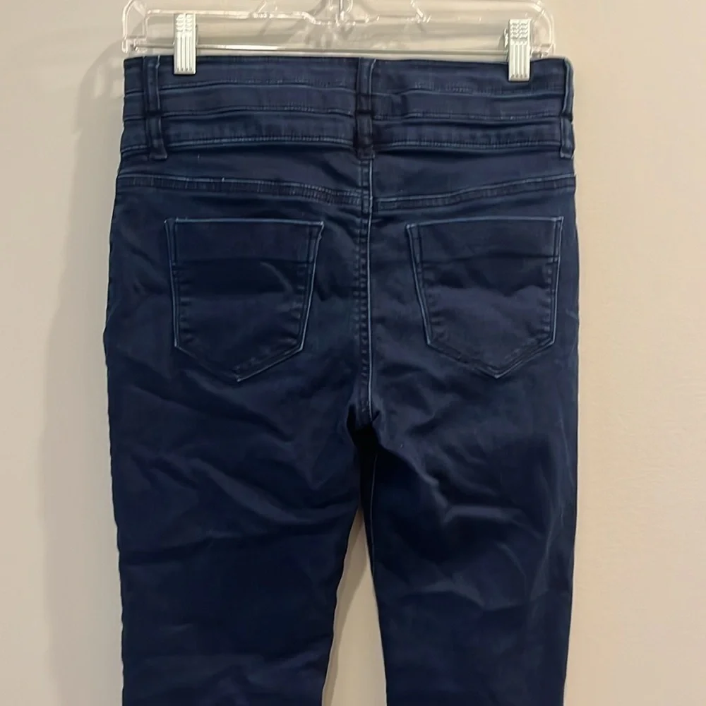 Hippie Girl - mid rise Jegging.  Size 18